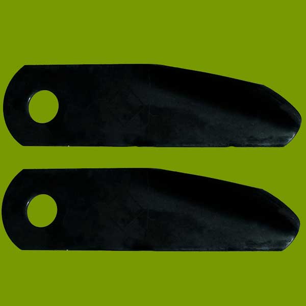 (image for) Victa Lawn Mower Swing Back Blade Set (150 Pairs) CA09174S, BLD307W